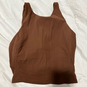 Lululemon align tank top